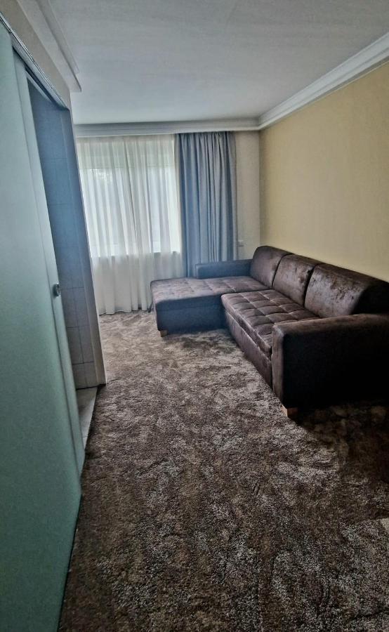 Fehrbellin Hotel Rhin Inn מראה חיצוני תמונה