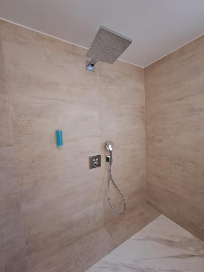 Fehrbellin Hotel Rhin Inn מראה חיצוני תמונה
